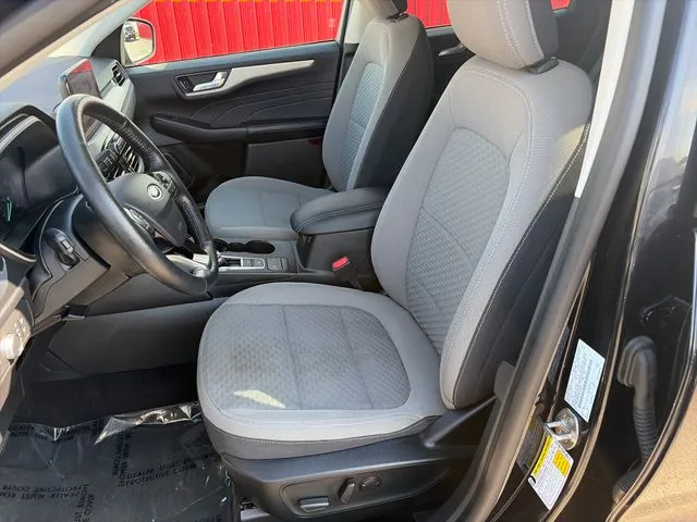 Ford Escape photo 40
