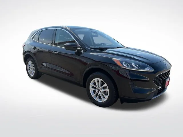 Ford Escape photo 11