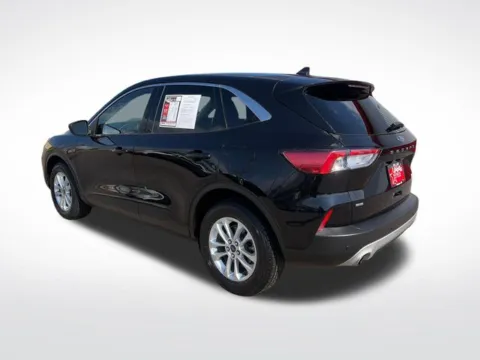 More photos of 2021 Ford Escape SE at Nyhus Family Sales, MN