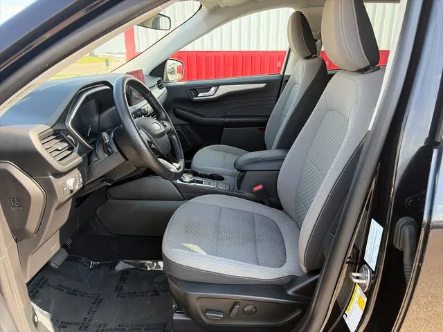 Ford Escape photo 23