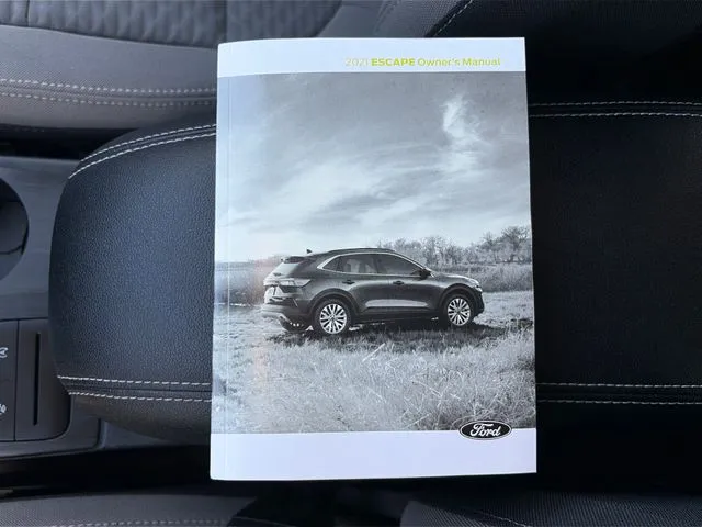 Ford Escape photo 39
