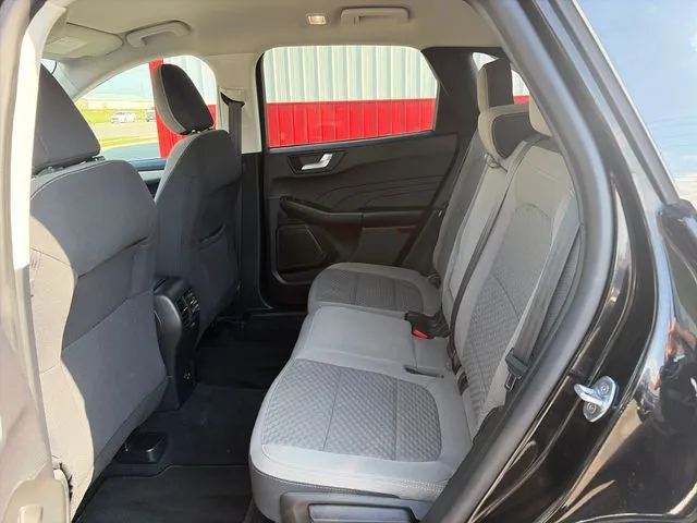 Ford Escape photo 41