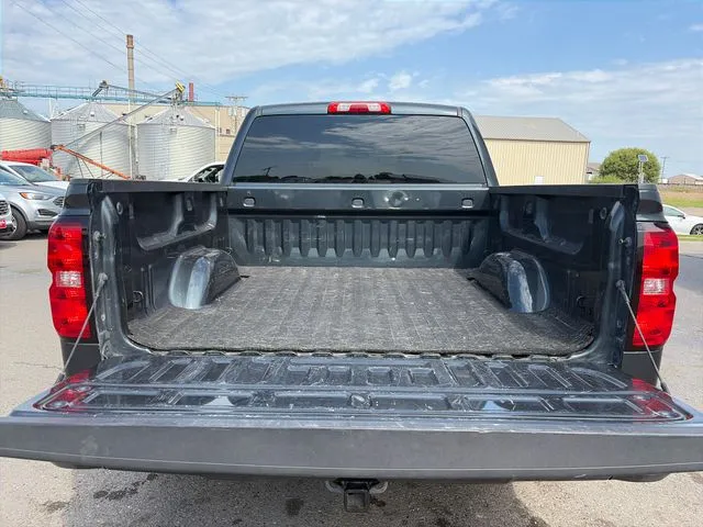 Chevrolet Silverado photo 43
