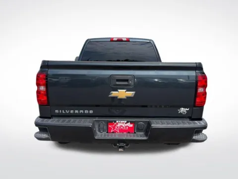 More photos of 2018 Chevrolet Silverado 1500 LT at Nyhus Family Sales, MN