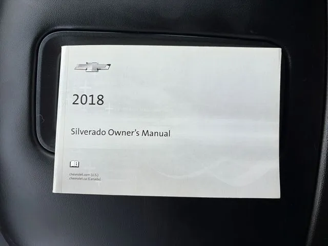 Chevrolet Silverado photo 40
