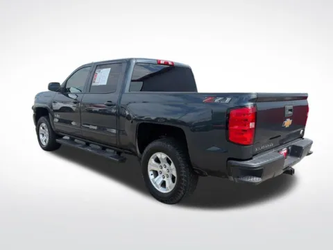 More photos of 2018 Chevrolet Silverado 1500 LT at Nyhus Family Sales, MN