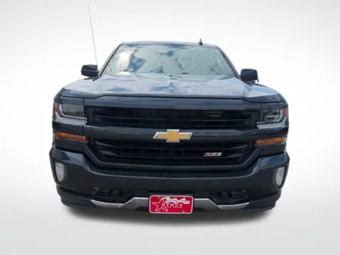 Photos of 2018 Chevrolet Silverado 1500 LT for sale in Perham, MN at Nyhus Family Sales