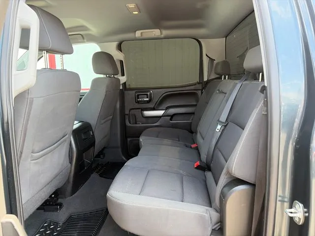 Chevrolet Silverado photo 41