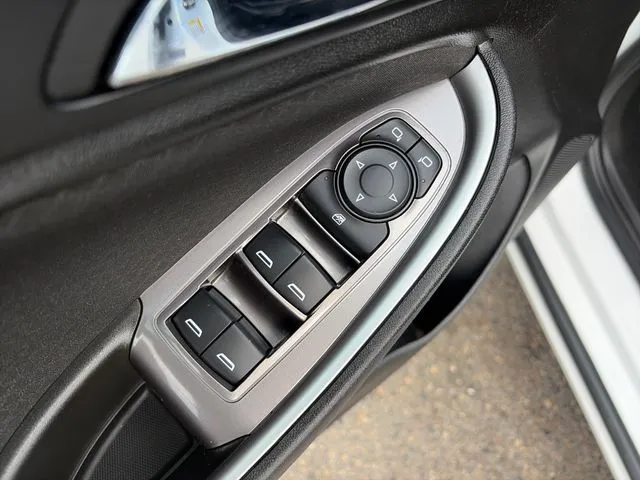 Chevrolet Malibu photo 26
