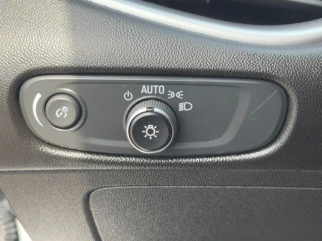Chevrolet Malibu photo 54