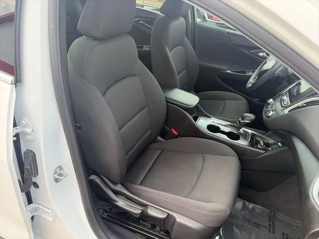 Chevrolet Malibu photo 27