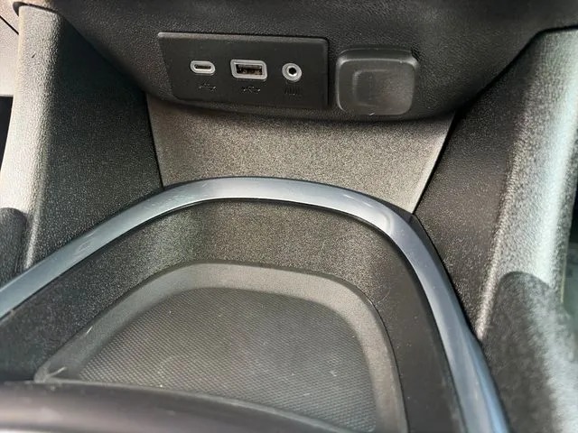 Chevrolet Malibu photo 53