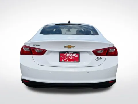 More photos of 2021 Chevrolet Malibu LS at Nyhus Family Sales, MN