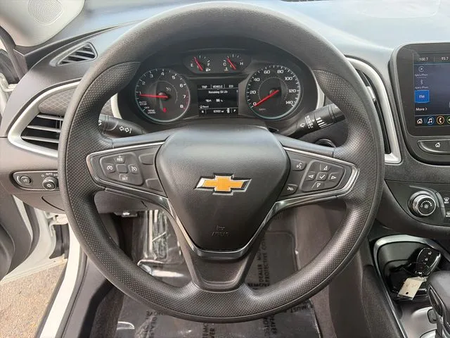 Chevrolet Malibu photo 28