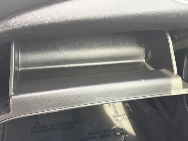 Chevrolet Malibu photo 36