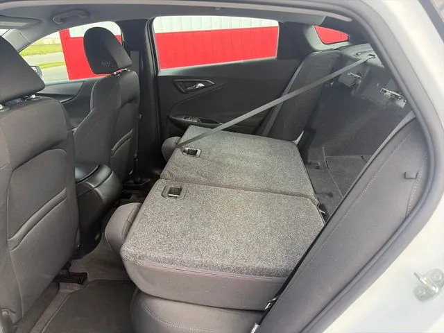 Chevrolet Malibu photo 41