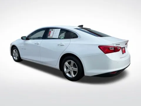 More photos of 2021 Chevrolet Malibu LS at Nyhus Family Sales, MN