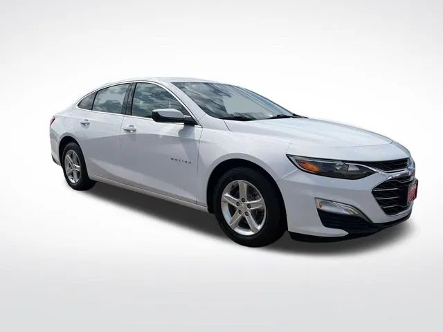 Chevrolet Malibu photo 10