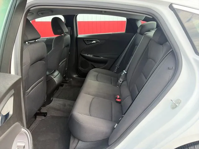 Chevrolet Malibu photo 39