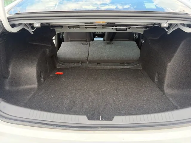 Chevrolet Malibu photo 42