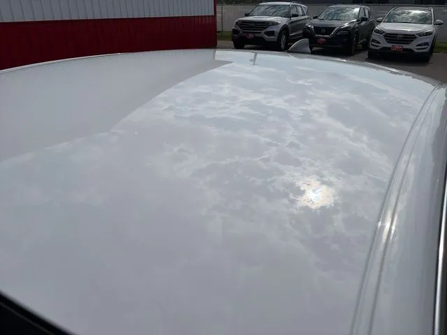 Chevrolet Malibu photo 11