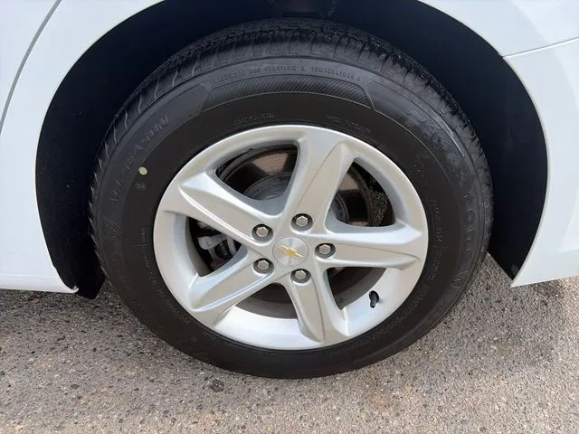 Chevrolet Malibu photo 15