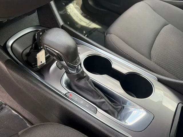 Chevrolet Malibu photo 35