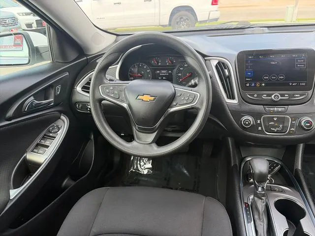 Chevrolet Malibu photo 30