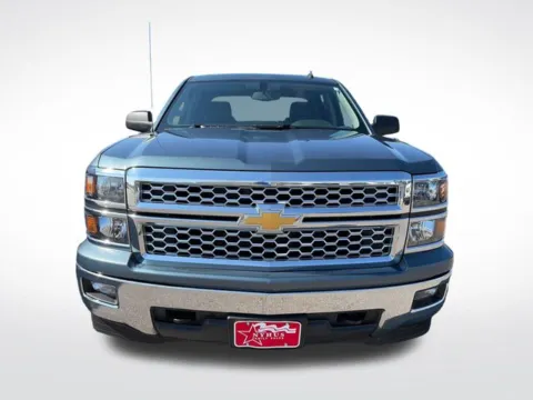 Photos of 2014 Chevrolet Silverado 1500 LT for sale in Perham, MN at Nyhus Family Sales