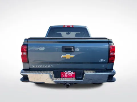 More photos of 2014 Chevrolet Silverado 1500 LT at Nyhus Family Sales, MN