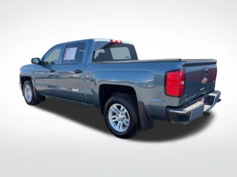 More photos of 2014 Chevrolet Silverado 1500 LT at Nyhus Family Sales, MN