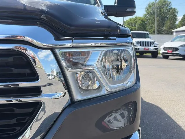 Ram 1500 photo 18