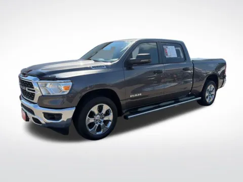 Unknown 2023 Ram 1500 Big Horn/Lone Star for sale in Perham, MN
