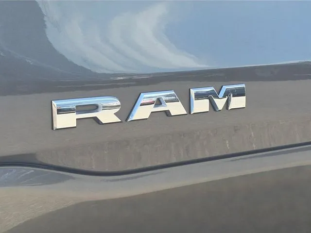 Ram 1500 photo 21