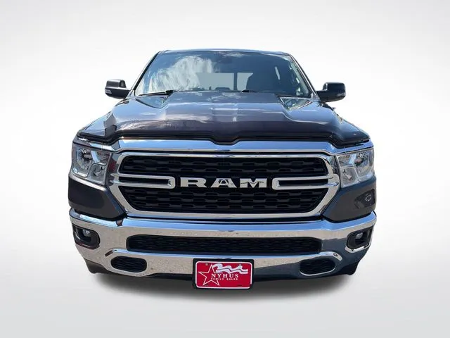 Ram 1500 photo 2