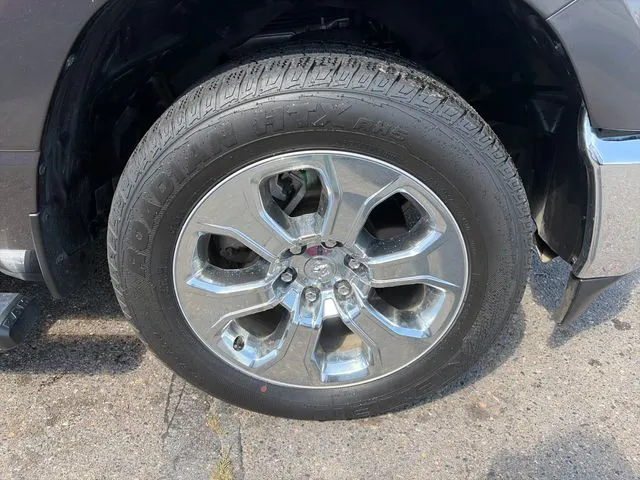 Ram 1500 photo 14