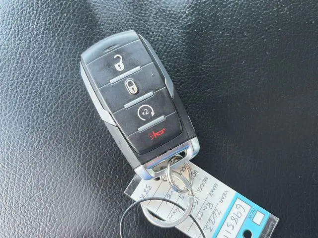 Ram 1500 photo 49