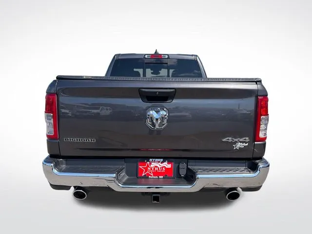 Ram 1500 photo 5