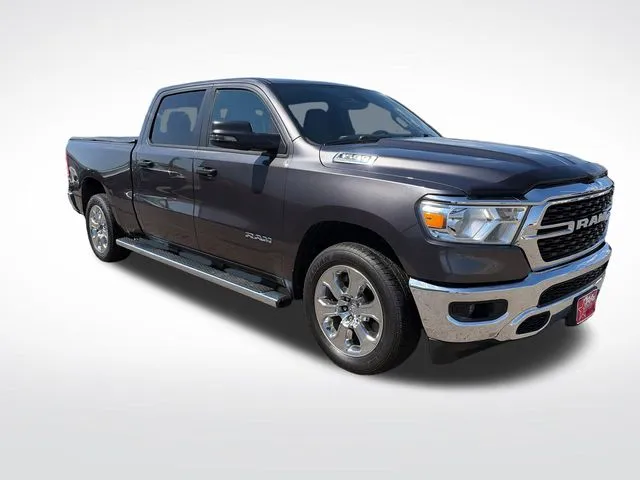 Ram 1500 photo 10