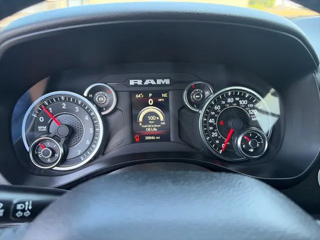 Ram 1500 photo 29