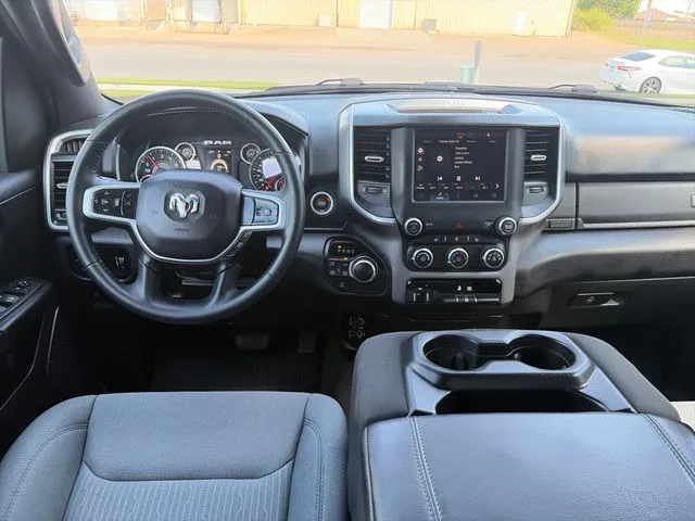 Ram 1500 photo 32