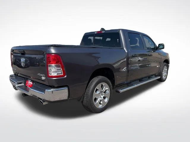 Ram 1500 photo 8