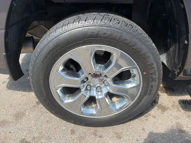 Ram 1500 photo 16