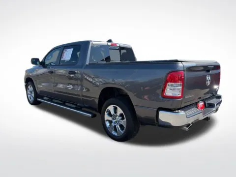 More photos of 2023 Ram 1500 Big Horn/Lone Star at Nyhus Family Sales, MN