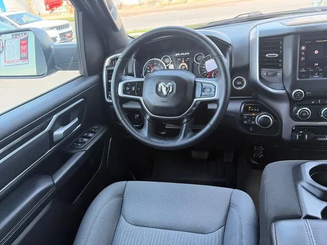 Ram 1500 photo 30