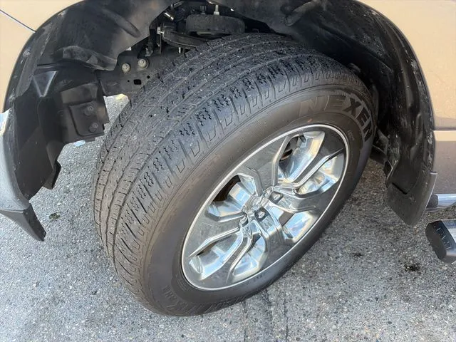 Ram 1500 photo 17