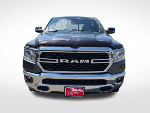Photos of 2023 Ram 1500 Big Horn/Lone Star for sale in Perham, MN at Nyhus Family Sales