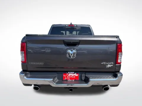 More photos of 2023 Ram 1500 Big Horn/Lone Star at Nyhus Family Sales, MN