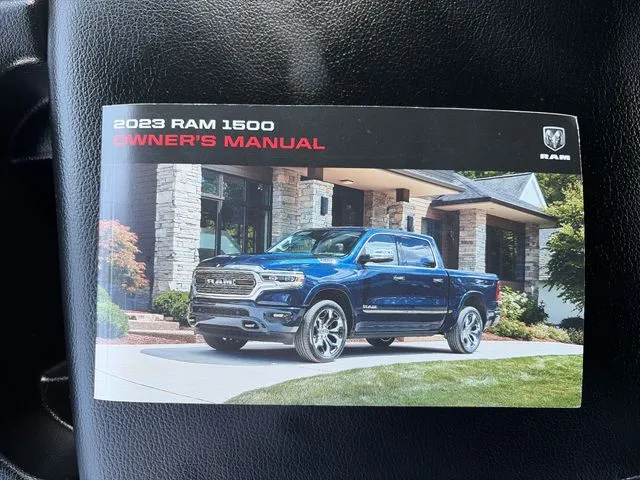 Ram 1500 photo 38