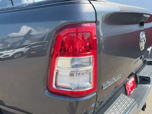 Ram 1500 photo 20